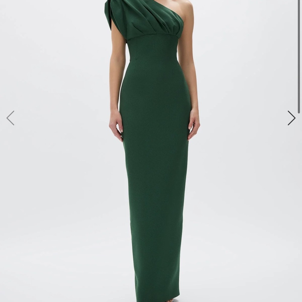 Rachel Gilbert- Winnie Gown